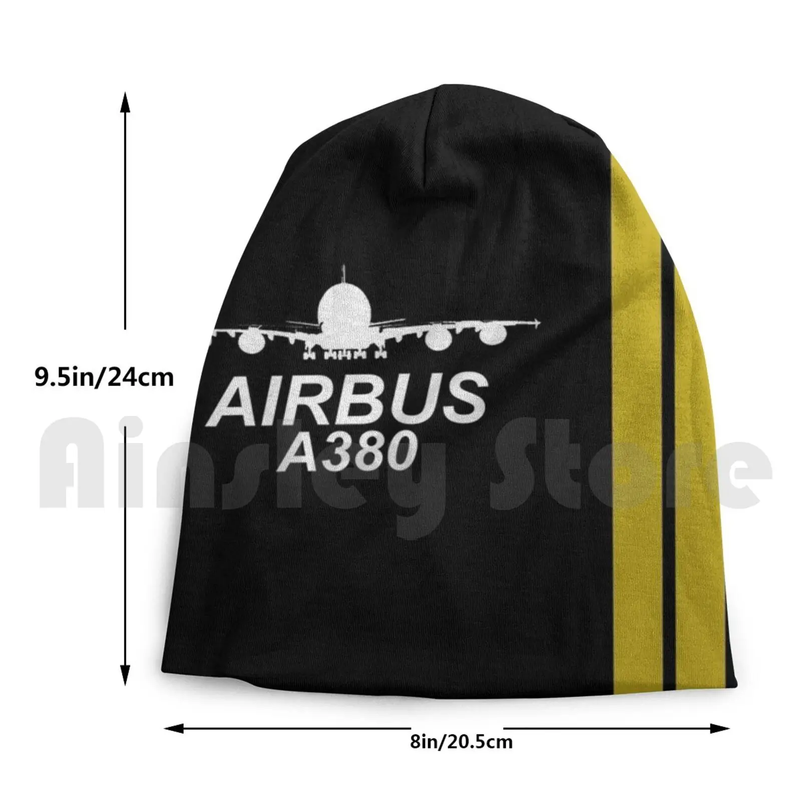 Вязаная Шапка-бини стиль хип-хоп | Аксессуары для одежды