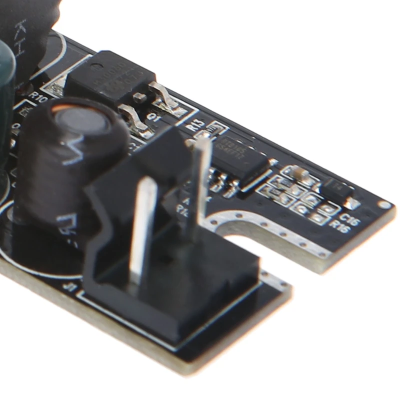 Блок питания Pico 12 В 120 Вт 24-контактный Mini ITX DC в ATX с кабелем R9JB | Компьютеры и офис