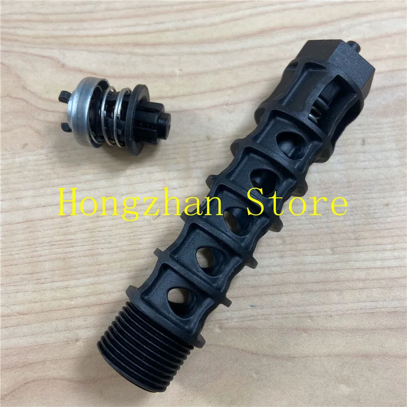 Оригинальный фильтр масляного радиатора односторонний воздушный клапан для Opel