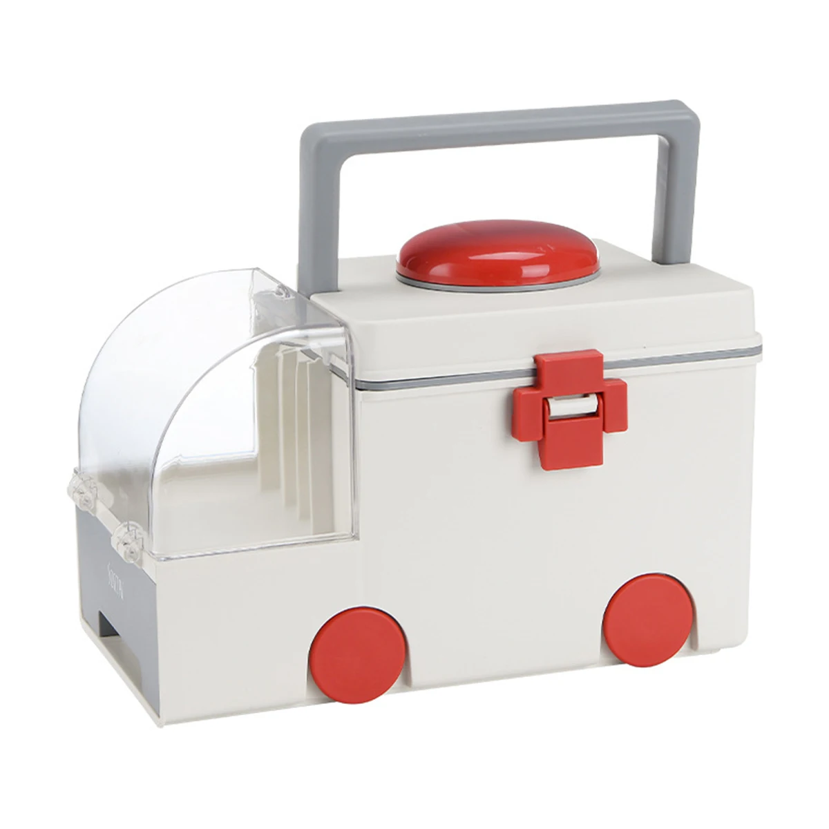 

Multifunctional Storage Holder Medicine Cabinet Portable Medicine Box Storage Organizer Medical Box Medicine Storage Box