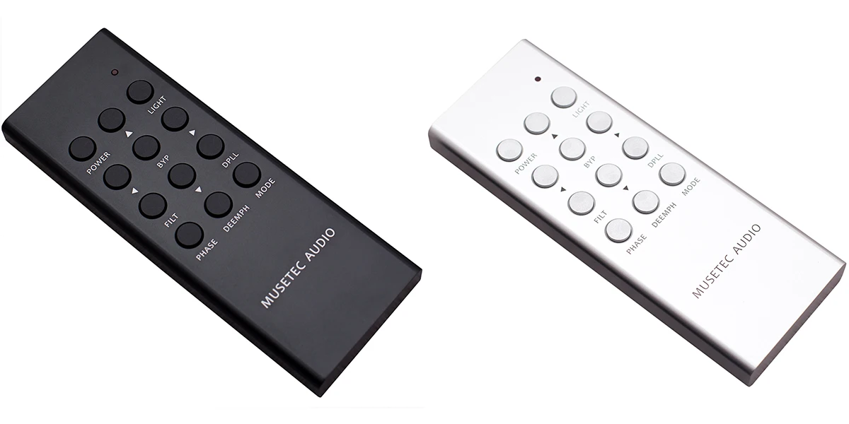 Musetec MH DA005 DAC флагманский декодер|Комплекты умного дома| |