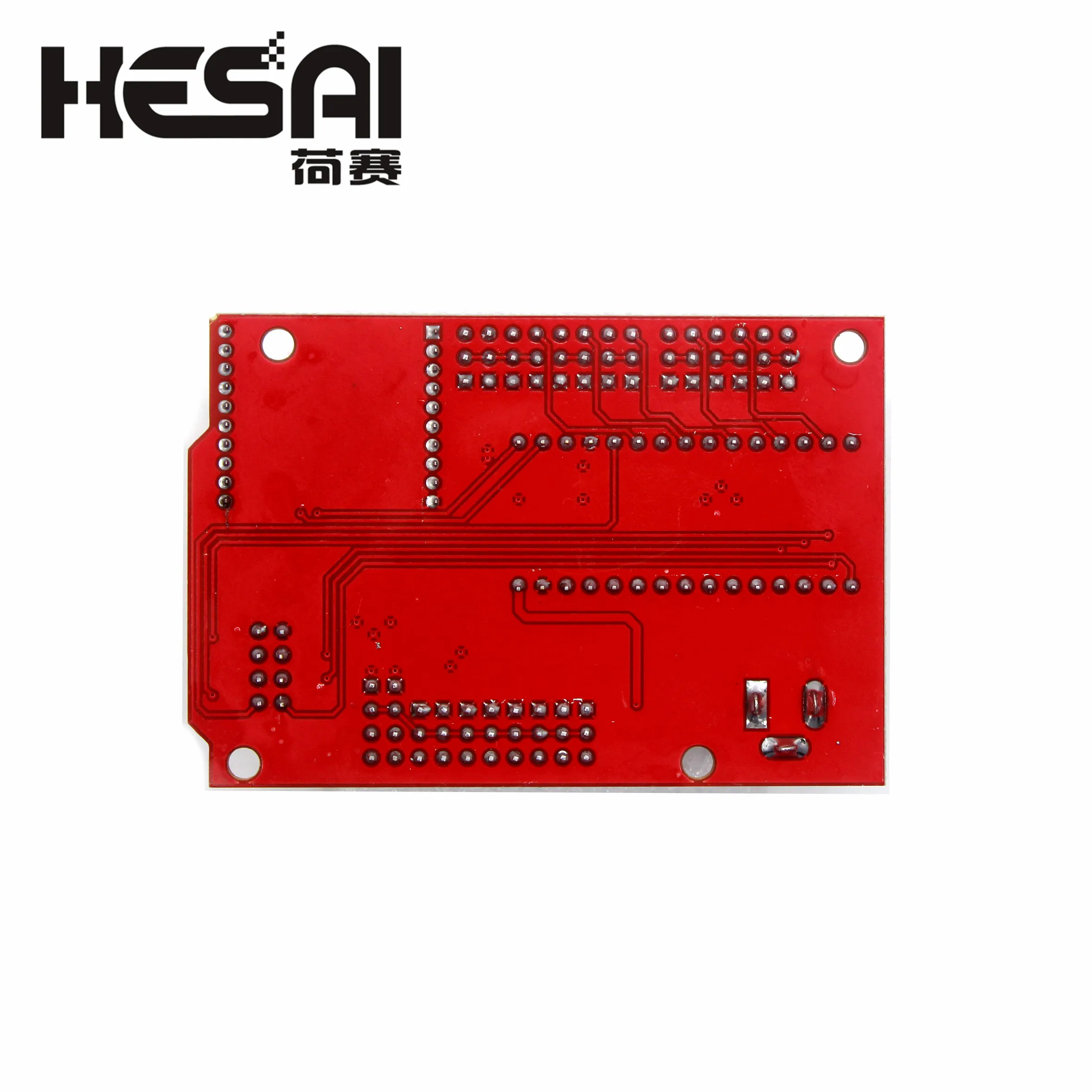 Плата расширения беспроводного датчика Nano 328P IO для XBEE И NRF24L01, разъем для arduino, Комплект «сделай сам» (art.: 3920bc448ecbb) - 3920bc448ecbb