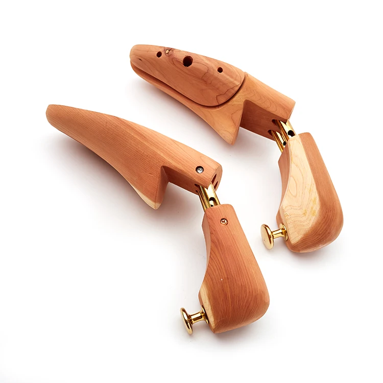 Кедровое дерево для обуви/деревянный Растяжитель обуви/последний башмак/обувной