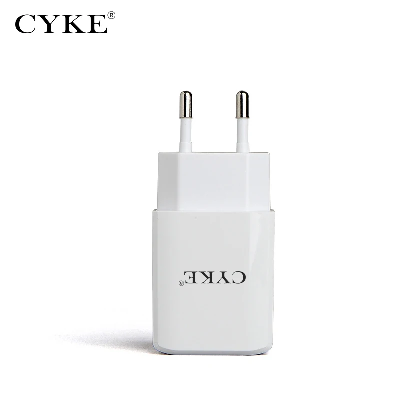 Зарядное устройство CYKE USB29 с одним USB-интерфейсом 5 В 2 А быстрая зарядка |