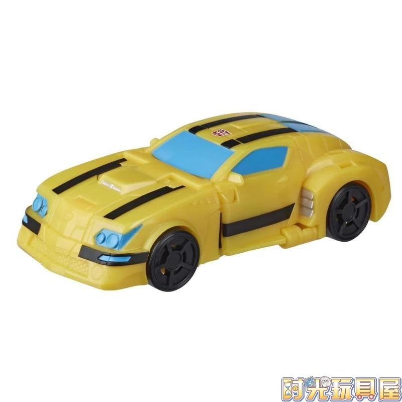 

Transformers Toys Cyberverse Deluxe Class Bumblebee Action Figure Transformer Robot Collection Model Toys Gifts for Boys
