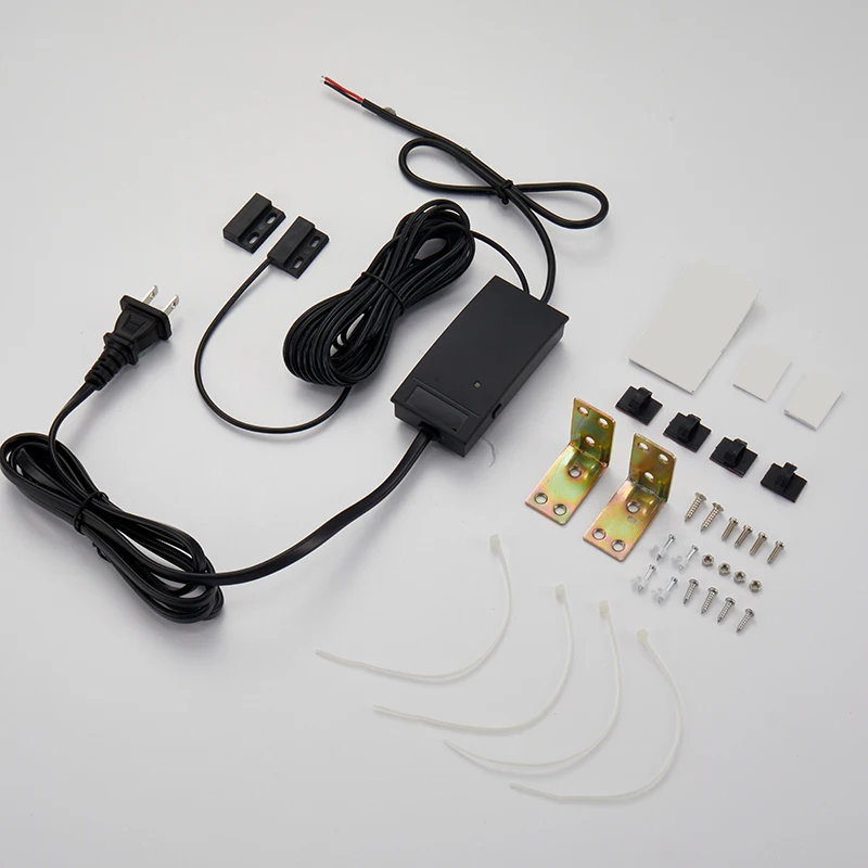 

Tuya Wifi Garage Door Switch Intelligent Garage Door APP Remote Conrtrol Wireless Controller Work With Alexa Google Smart Home