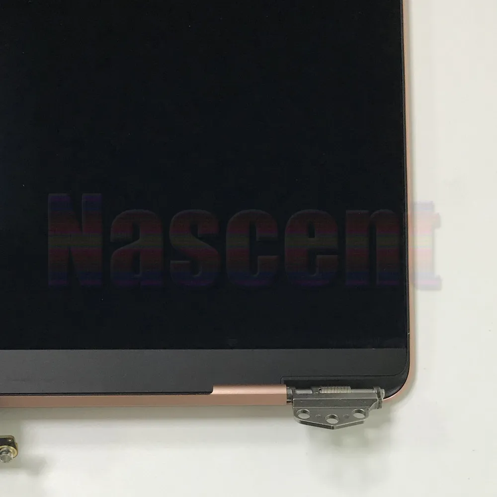 Новый ЖК-экран для ноутбука с отверткой A1932 Macbook Air retina 13 &quotполный светодиодный в