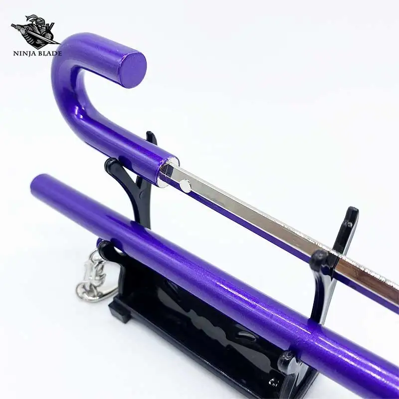 Соломенная шляпа пиратский Брук фиолетовая душа твердая искусственная аниме