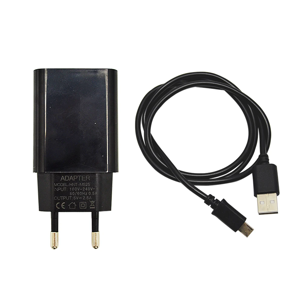 5 В/2 А Модель B Raspberry PI 3 адаптер питания banana pi зарядное устройство USB блок