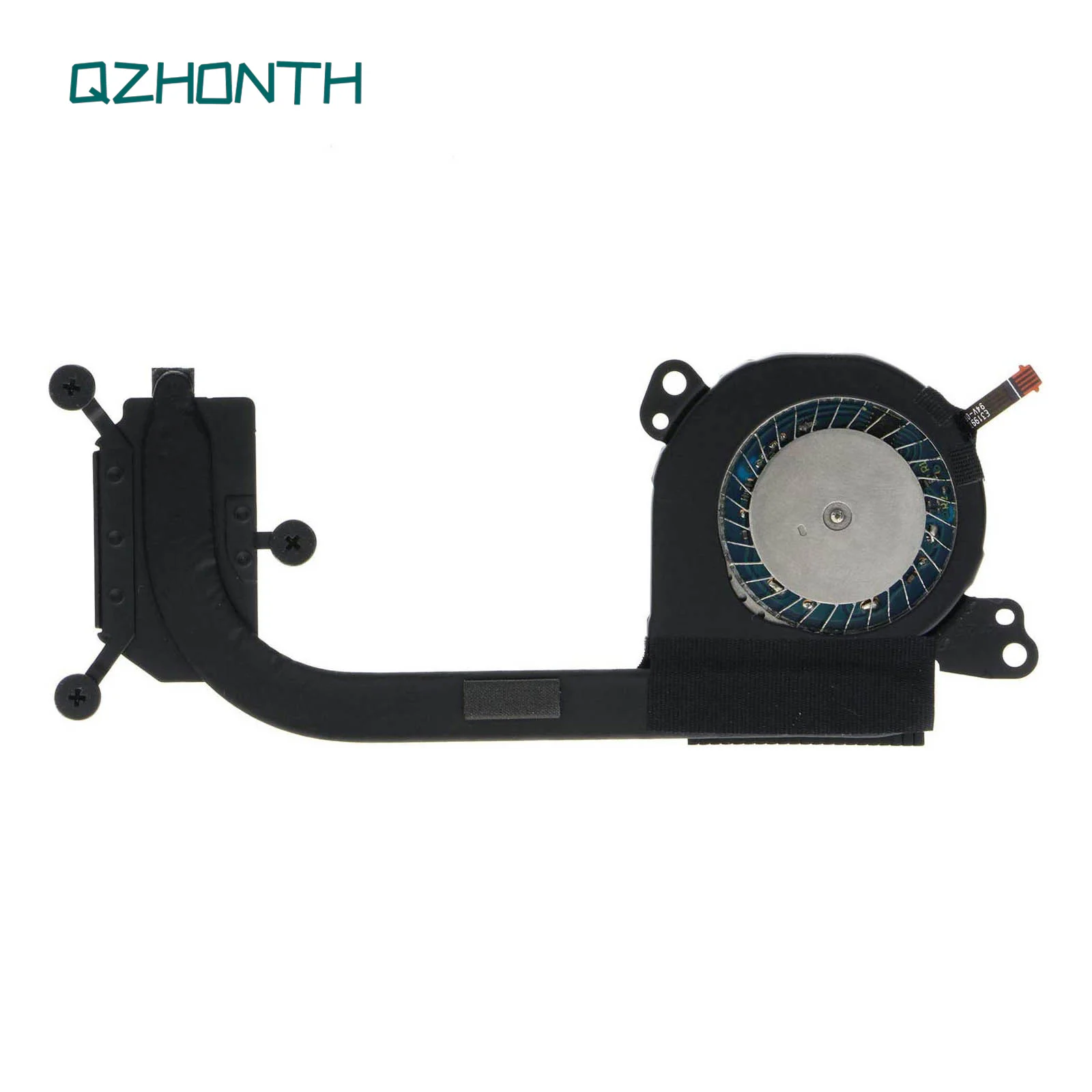 

Used For Lenovo Yoga 3 Pro 1370 Cooling Fan with Heatsink AT0TA001SS0