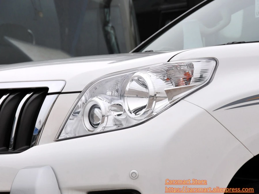 Держатель для TOYOTA Land Cruiser Prado 150 AFS Hella 3r 5|Аксессуары фар авто| |