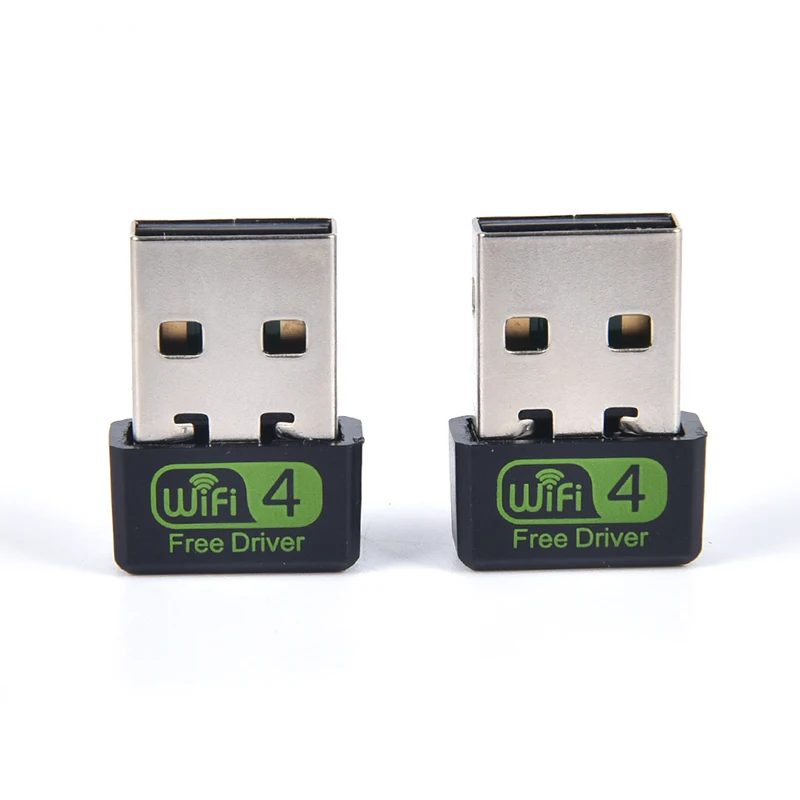 

Беспроводной USB Ethernet ПК WiFi адаптер переменного тока Lan 802,11 двухдиапазонный 2,4G