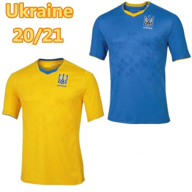 

2021 Ukraine home and away 20 21 Vitali Mikolenko Oleksand Zinshenko Ruslan Zigankov Football Team