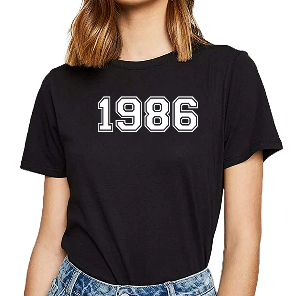 

Женская футболка с белым принтом; женская футболка с юмором; коллекция 2016 года