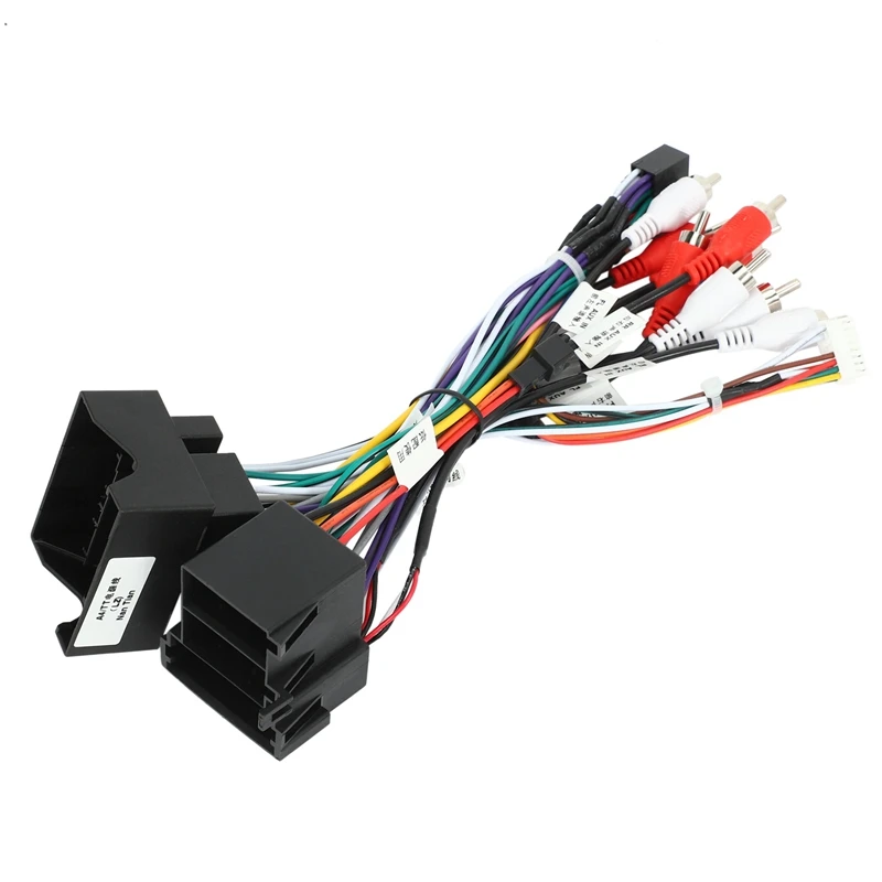 

9 Inch 2 Din Car Dashboard Frame DVD Frame Radio Panel Frame Navigation Panel for - A4 2002-2008