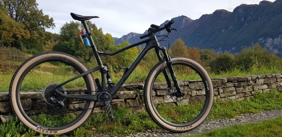 TRIFOX полная подвеска XC MTB рама 29er рама карбоновая для горного велосипеда cuadro carbono mtb T800 quadro Boost 148*12 велосипедная Рама
