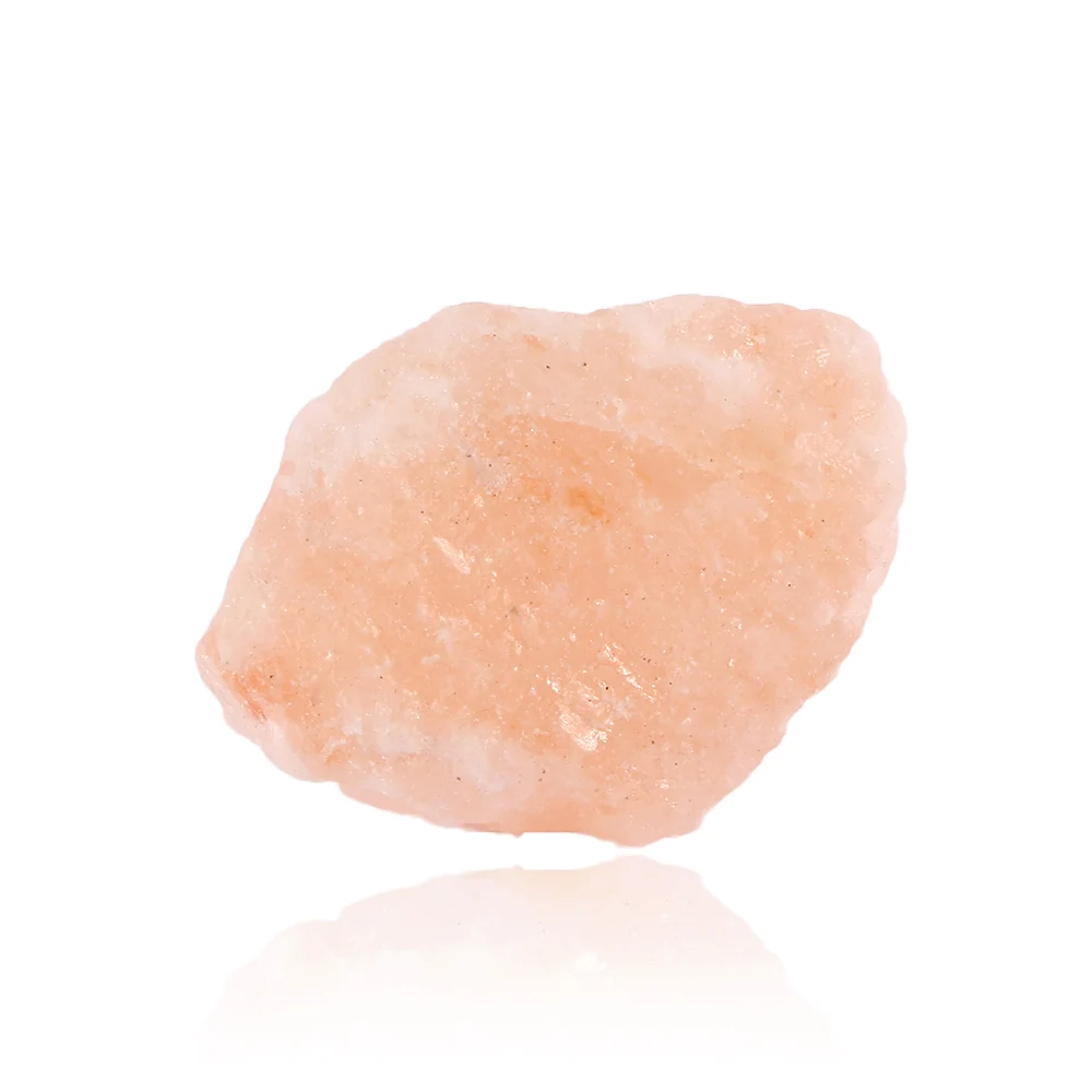 1 шт. натуральный Гималайский очиститель воздуха Кристальный камень блок соли