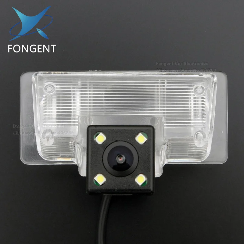 Фабричное производство обратная камера заднего вида для парковки монитор