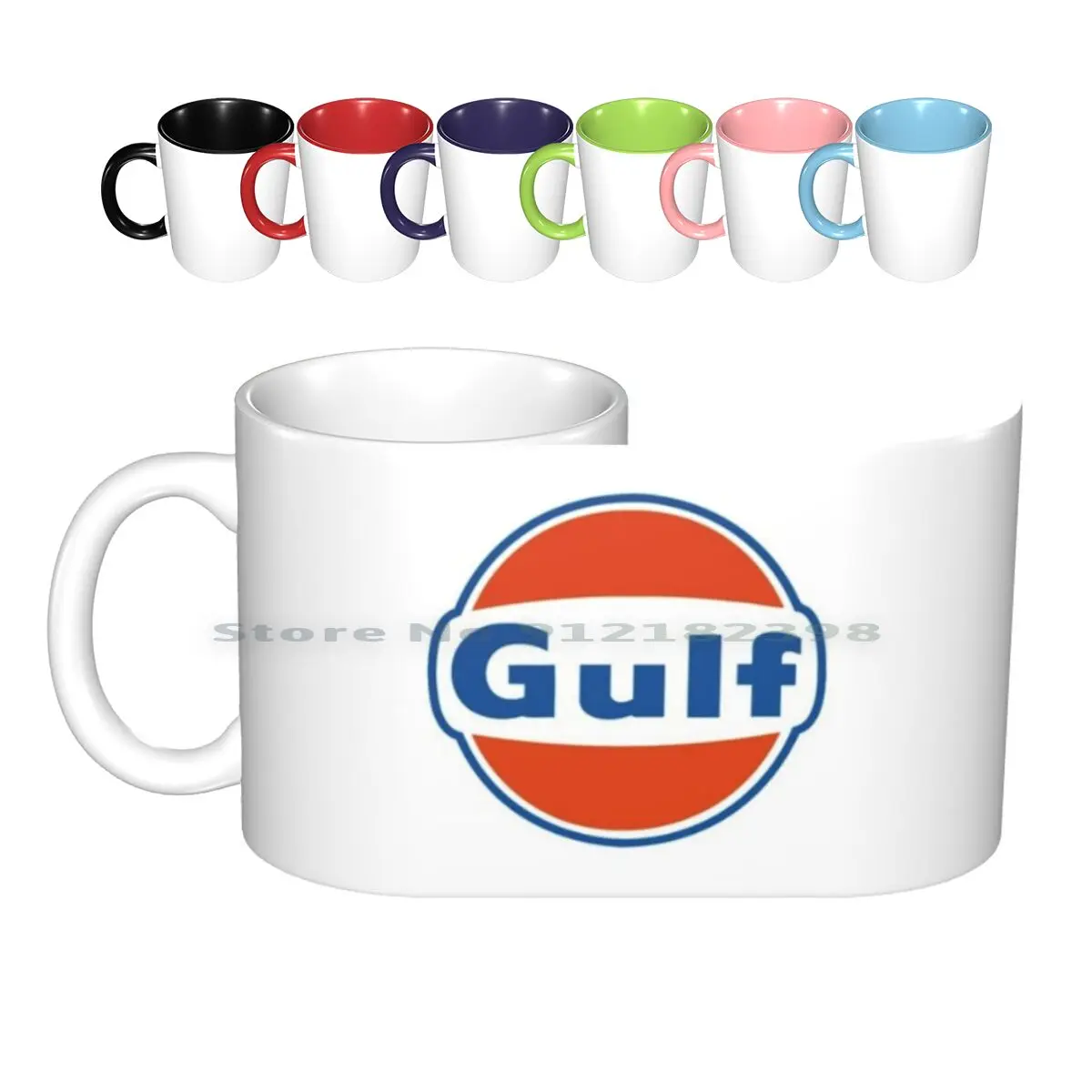 Гоночное оборудование керамические кружки кофейные чашки кружка для молока и