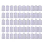 Цифровой Алкотестер AT6000, мундштук для выдувания дыхания, насадка для брелока dfdf, 1020 шт.лот