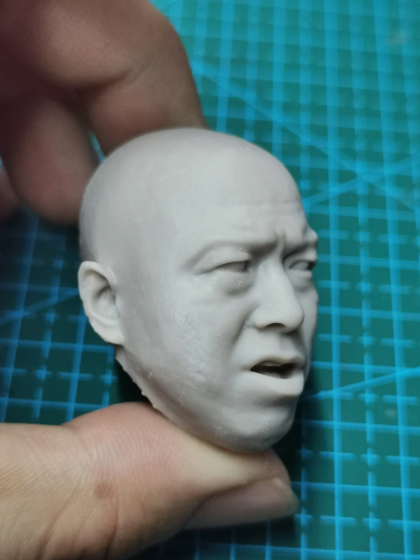thumb