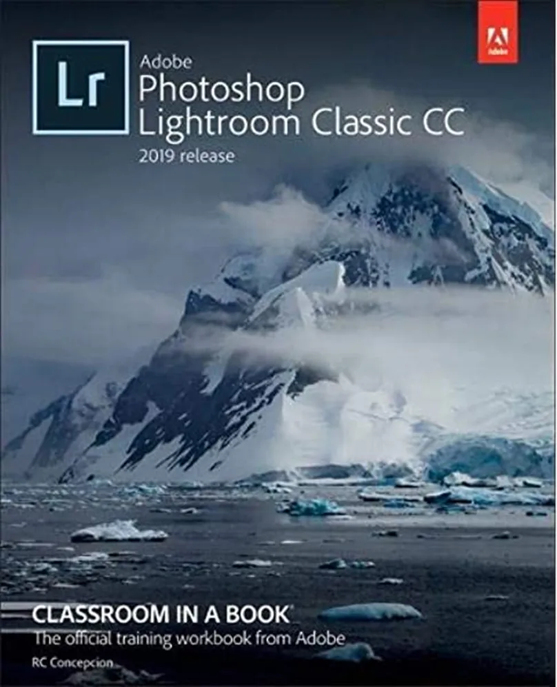 

Lightroom CC 2019 Photo Editing And OrganizingSoftware Win/Mac