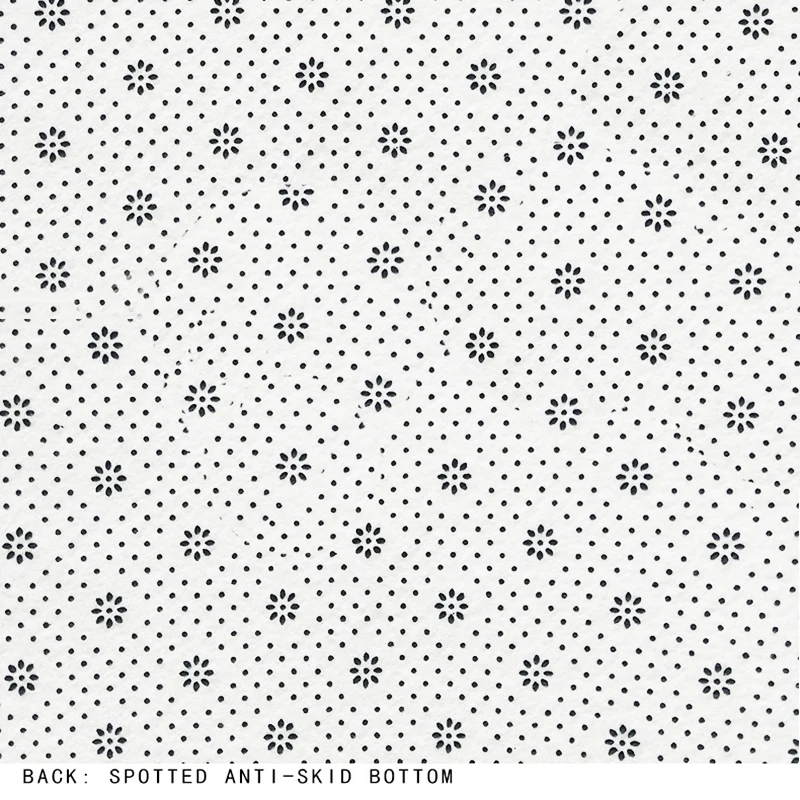 

Zeegle Bathroom Waterproof Shower Curtain and Bath Mat Set Anti-slip Toilet Cover Mat Bathroom Carpet Absorbent Bathroom Rug Set