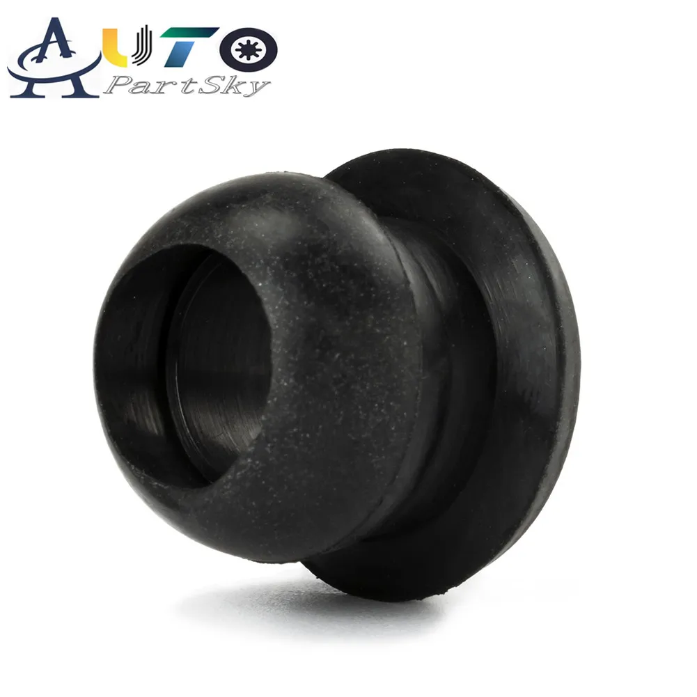 Черный Цвет клапан ПВК втулка E301 13 338A для Mazda B2000 626 323 Protege Protege5 79 03|Клапаны и детали|