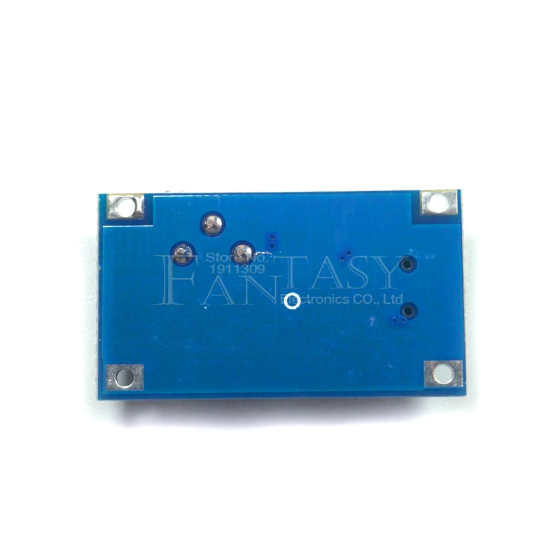 Повышающий Модуль постоянного тока 5 шт. импульсный 2 А модуль LM2577 Широкий Входное