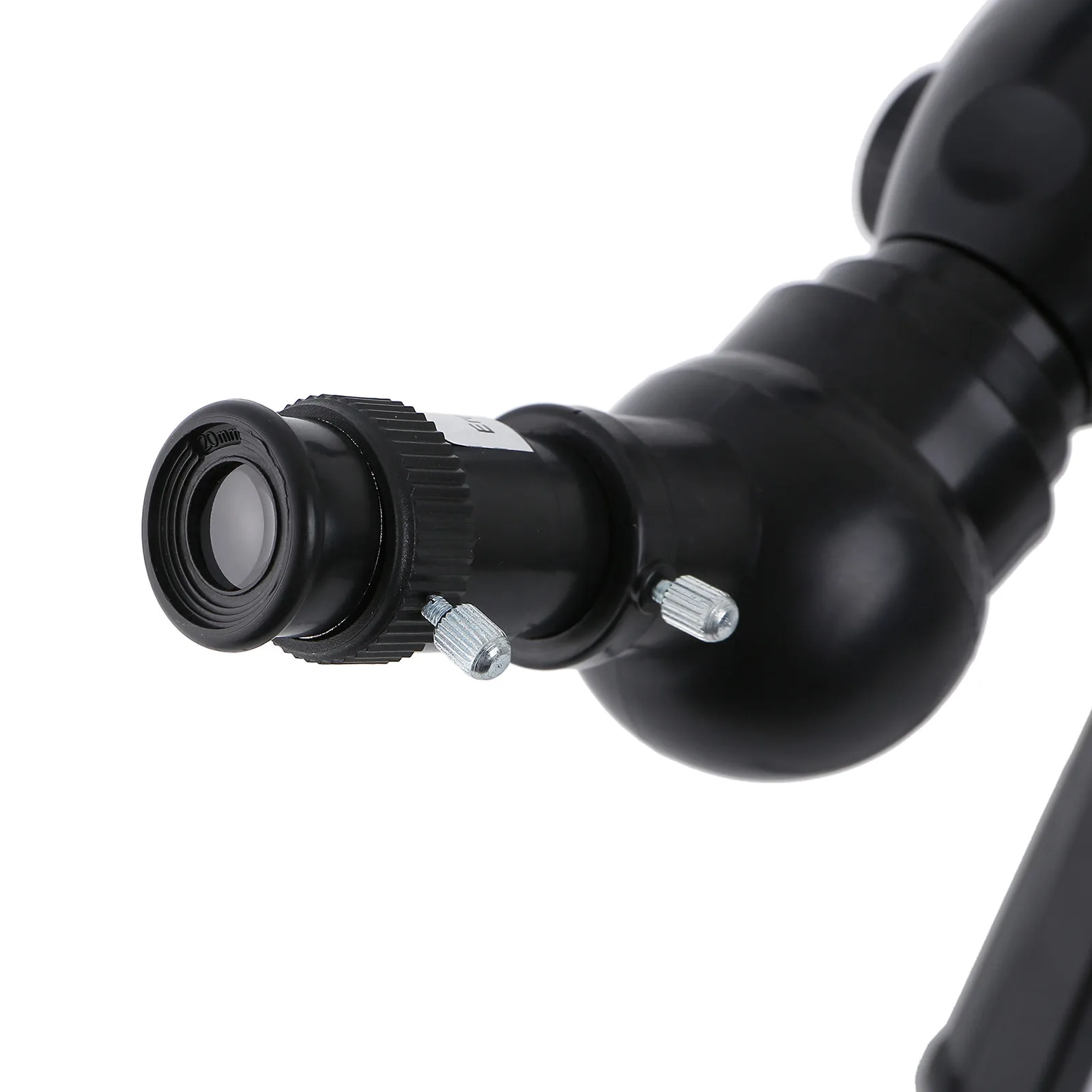 

36050n Astronomical Telescope Connect Phone Take Photo Hd Zoom Refracting Small Monocular Telescope High-quality Entry Telescope