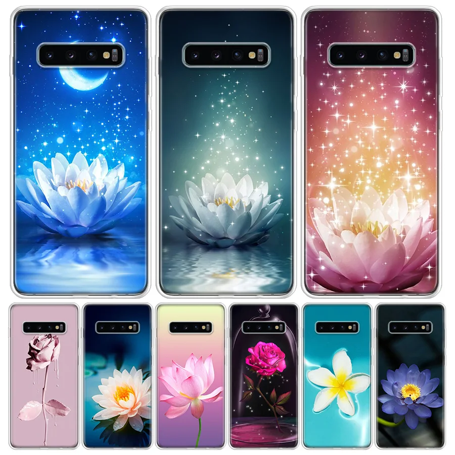 Чехол для телефона Samsung Galaxy S10 S21 S20 FE Ultra Note 10 9 8 S9 S8 S7 Plus Lite Pro + J4 J6 | Мобильные