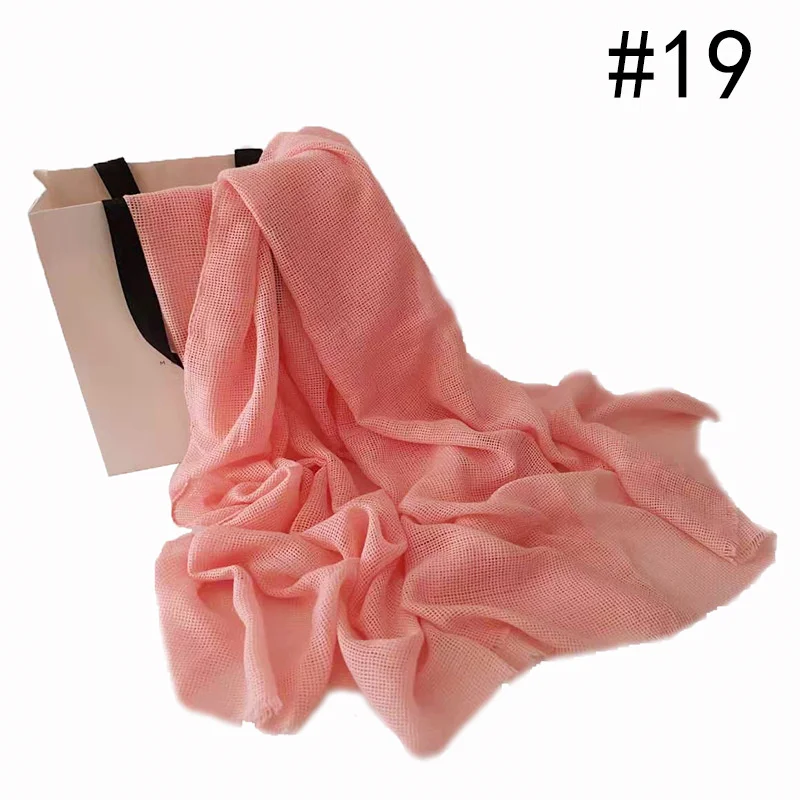 Fashion new bandana viscose shawls winter warm scarf solid fringe shawl muslim hijab women scarf wraps fast shipping 10pcs\lot