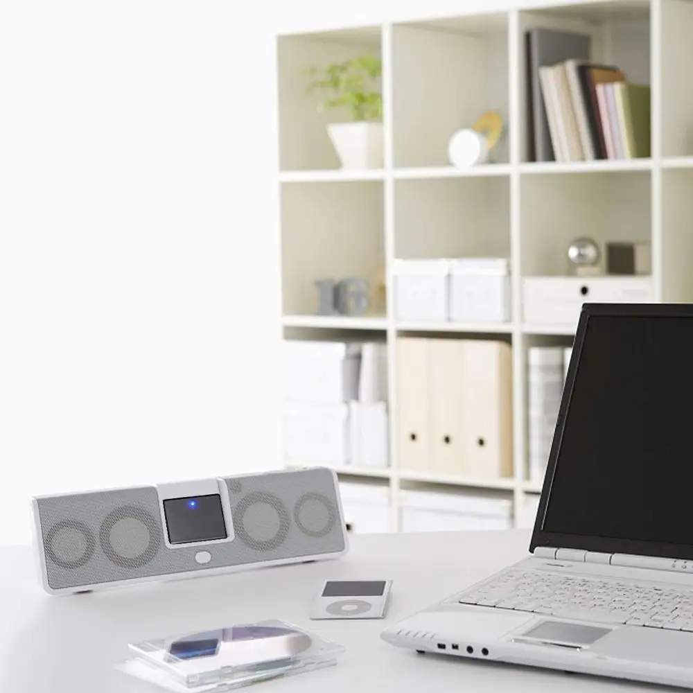 30Pin Мини Bluetooth 5 0 A2DP музыкальный приемник Беспроводной стерео аудио 30 Pin адаптер