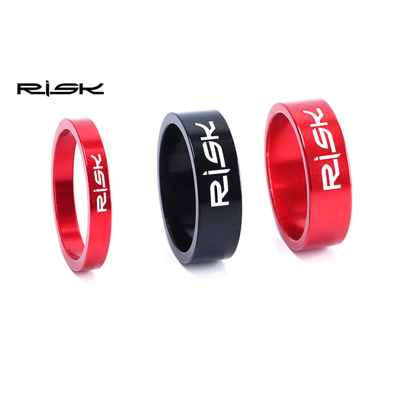 4 шт. прокладки на руль велосипеда 5/10 мм