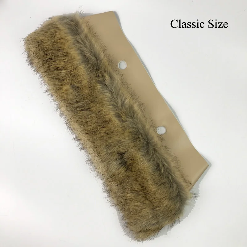 Classic Size Type 1 11 цветов плюшевая отделка Тепловая отделка Подходит для классического мини размера O сумка Obag аксессуары для сумок - Цвет: Classic Size Type 1