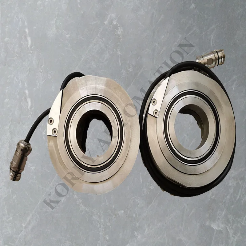 Боумер форт Юнион кодировщик HOGS151 DN 5000 точечный запас использованный в хорошем