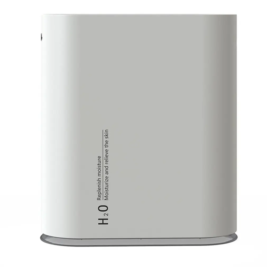 

1L Large Capacity Mist Humidifier Cool Mist Air Humidifier Air Aroma Diffuser Essential Oil Diffuser Relieve Stress