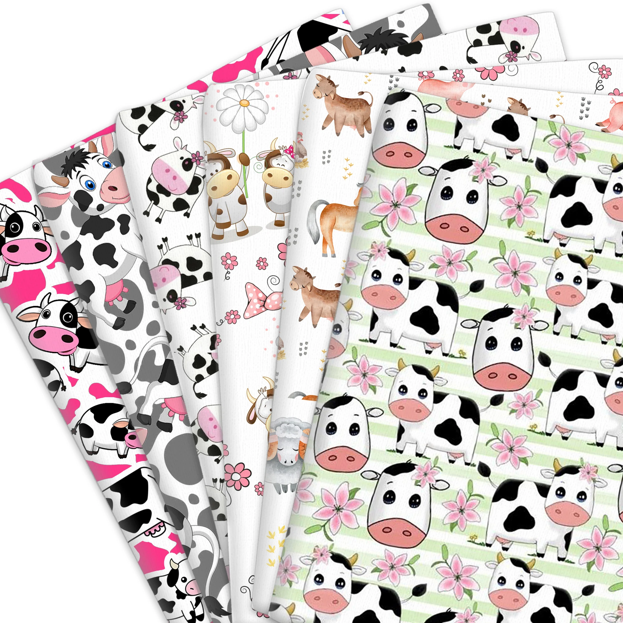 50*145 см полиэстер/100% хлопок/материал для вязания в стиле пэчворк | Дом и сад