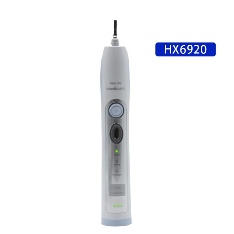 

NEW Handle Toothbrush HX6930/6920/6980 for Philips Sonicare Flexcare LED Display Multi-Mode for Family