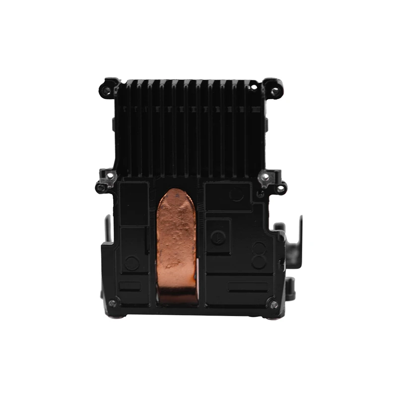 

Drone Aircraft Cooling Component Cooling Board Assembly for FPV Aircraft Drone Repair Part