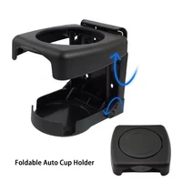 car cup holder outlet air vent cup rack beverage mount insert stand holder drink bottle stand container hook rack