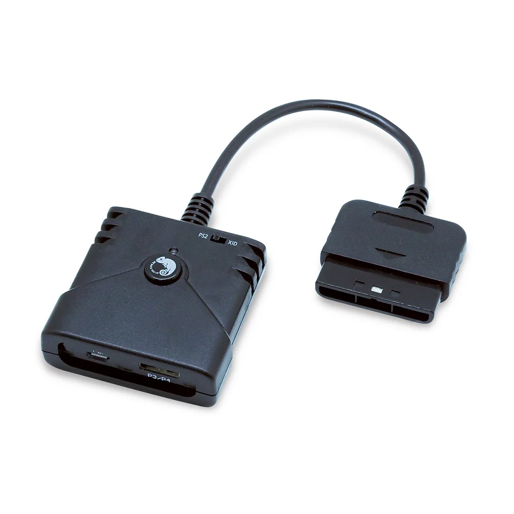 Brook Супер конвертер адаптер для PS3 для PS4 геймпад Fightstick гоночный руль для PS2 для ПК для PS классический