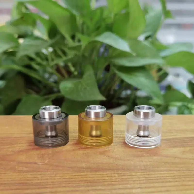 

2ml 3.5ml Bellcap Chimney for Fev Flash E Vapor V4.5s RTA Tank