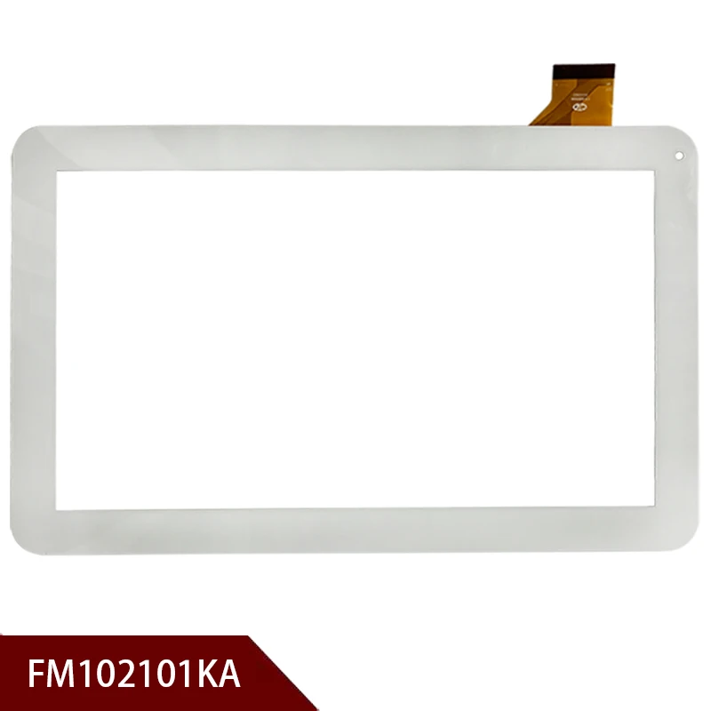 

Новинка 100% г., сенсорный экран для планшета A + 10,1 ''FM102101KA