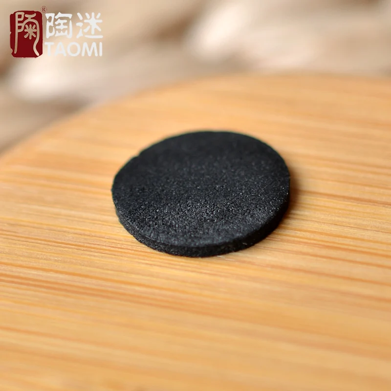 [GRANDNESS] набор кофейного чая Натуральный Бамбуковый чайный поднос квадратная