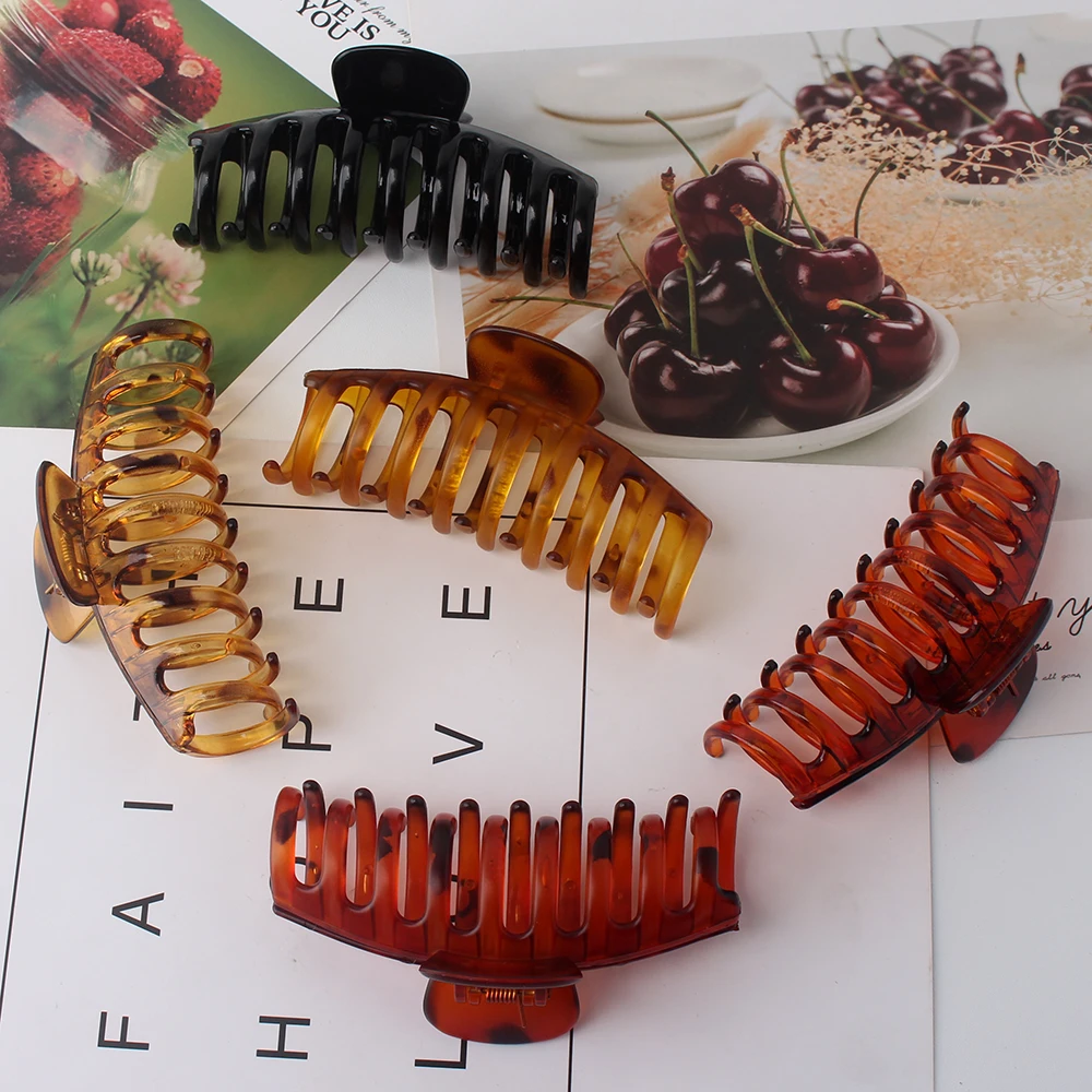 New arrival hairclips hair pins Gripper hairpin Solid fashion grab clip Girls Hair Barrettes Kids Hairclips headdress hairstyles |