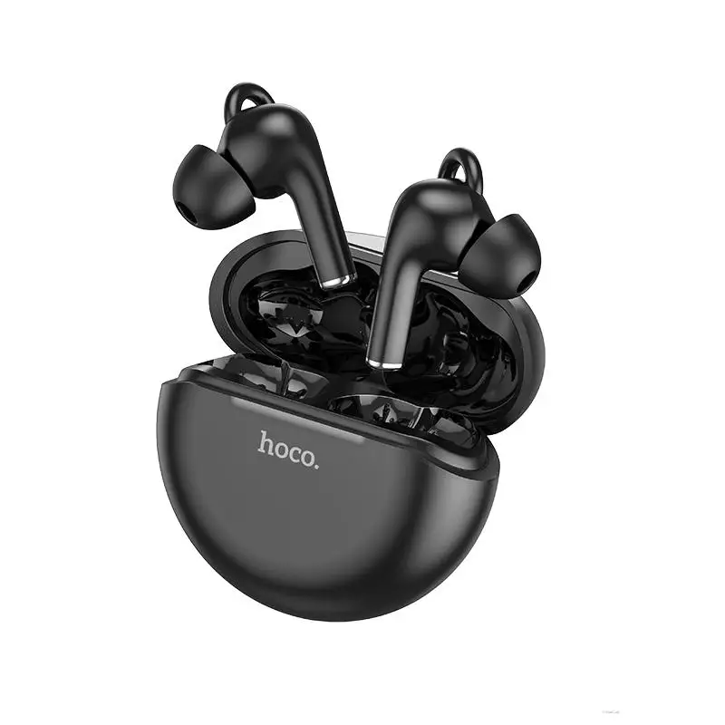 

HOCO ES60 True Wireless Bluetooth Earbuds Binaural Sport Running Headphones