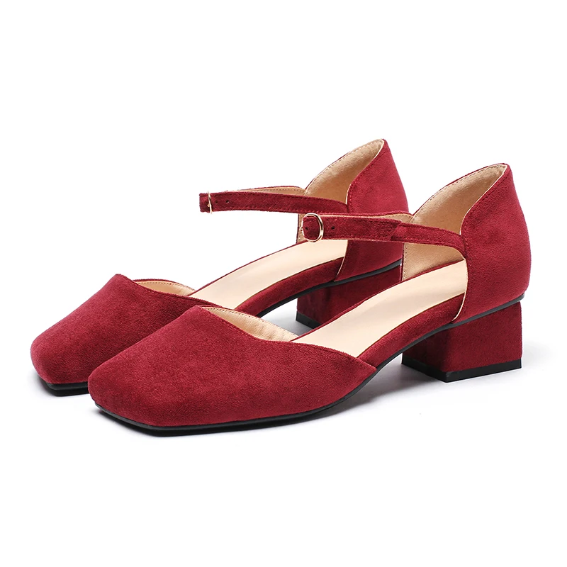 Большой размер 11 12 сандалии на высоком каблуке Женская обувь женские летние