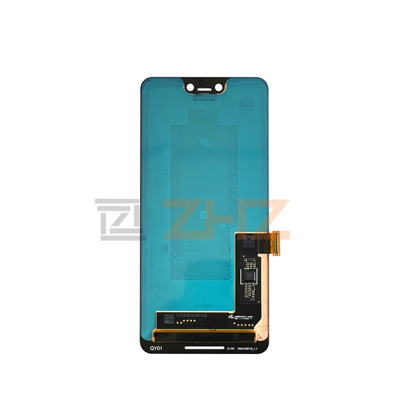 Для ЖК-дисплея Google Pixel 3XL внешний дисплей для 3 XL запасные части ЖК-экрана |