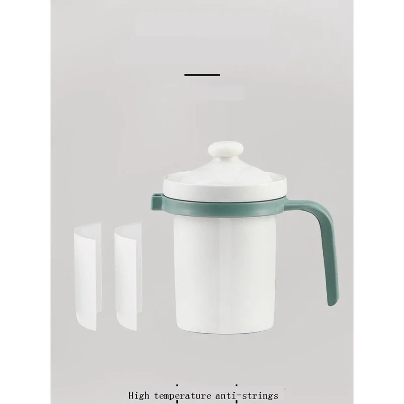 enseres keukenapparatuur aparato de cocina commercial restaurant equipment home kitchen electrical appliance electric stew cup free global shipping